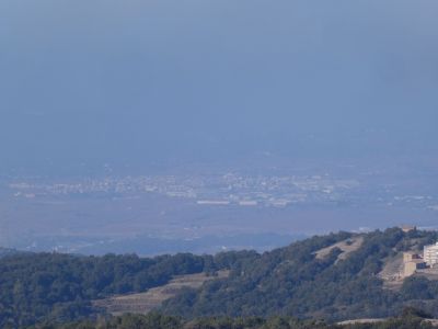 Vue Navarcles