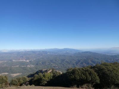 Vue Vallès Oriental