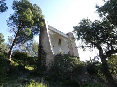 Vue Baldiri