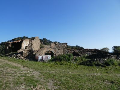 Vue Vell