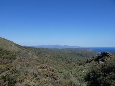 Vue Albères 2