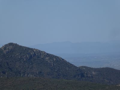 Vue Rocacorba