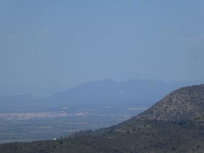 Vue Mont