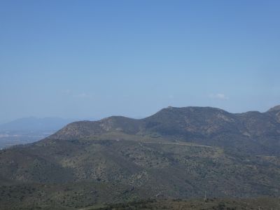 Vue Queralbs