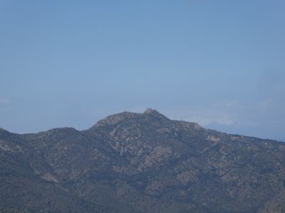 Vue Saverdera