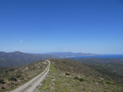 Vue Albères 4