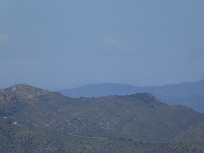 Vue Fornàs
