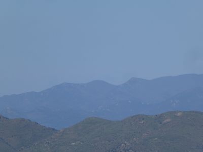 Vue Llobregat