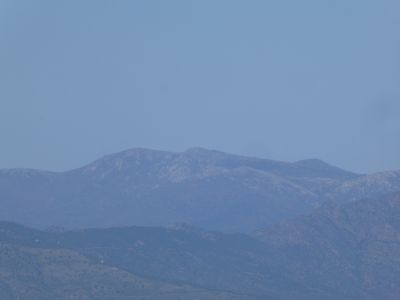 Vue Pradets