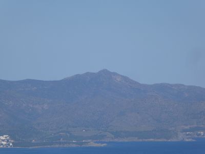 Vue Querroig