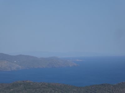 Vue Perellós