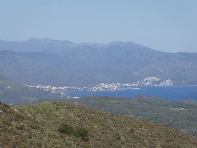 Vue Llançà