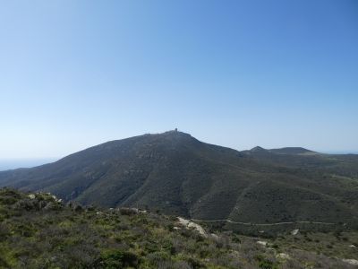 Vue Pení 3