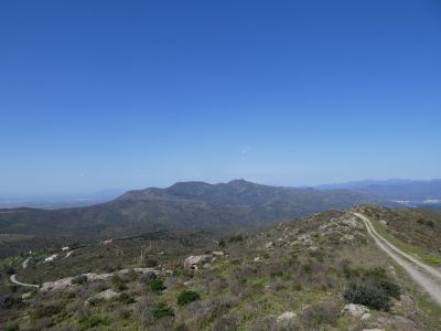 Vue Serra Rodes 2