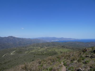 Vue Albères 5