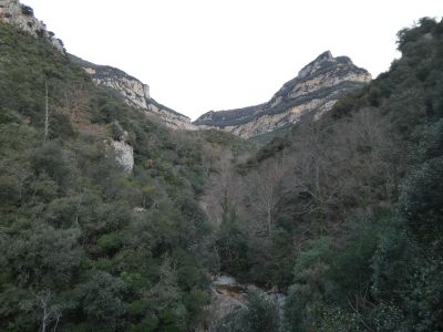 Vue Sant Aniol 4