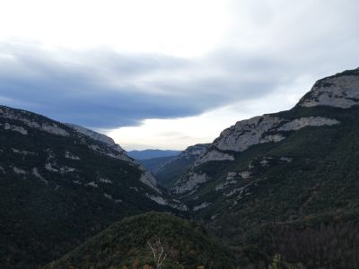 Vue Sant Aniol 6