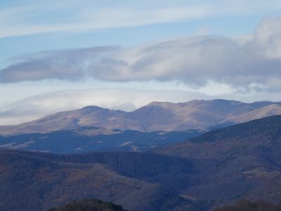 Vue Sant Gregori