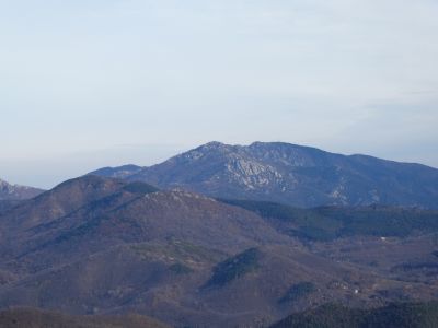 Vue Frausa