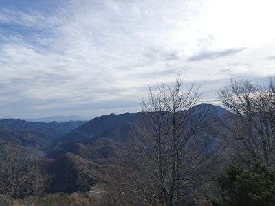 Vue Alta Garrotxa