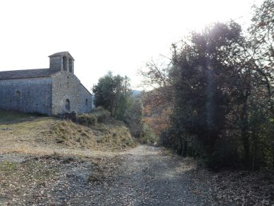 Sant Julià Ribelles 2