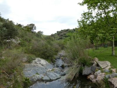 Vue Ribera Silvestre 2