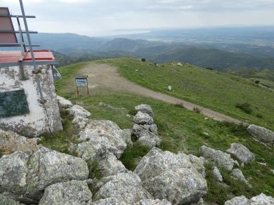 Descente Esquers