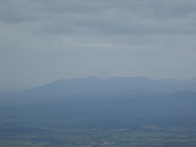 Vue Conflent