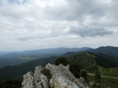 Vue Albères 2