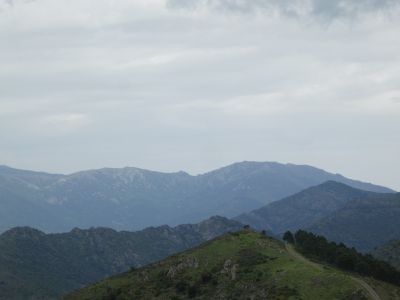 Vue Santa Eulàlia