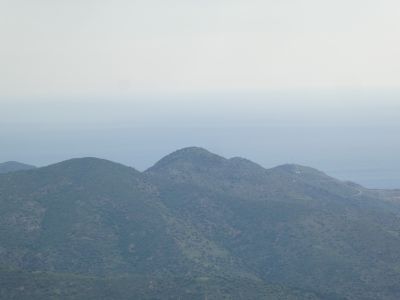 Vue Puig Falcó