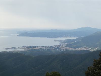 Vue Llançà