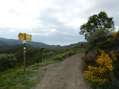 Sant Genís Terrer