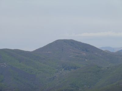 Vue Mont Nègre