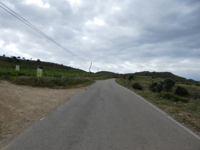 Croisement Pla Marès