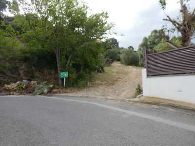 Croisement deixalles