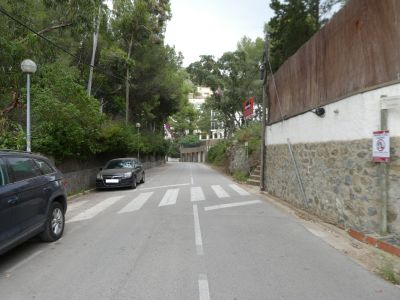 Croisement Almadrava