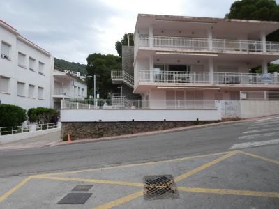 Croisement Canyelles