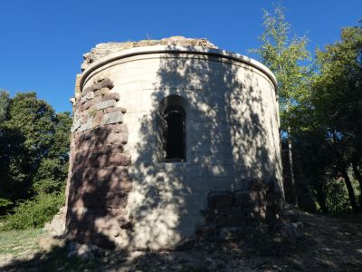 Vue Cristòfol Horts 2