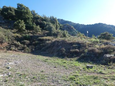 Croisement après Fiola