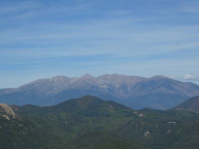 Vue Canigou 2