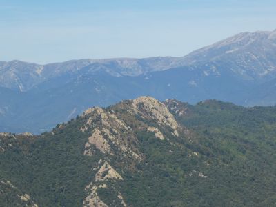 Vue Puig Falcó