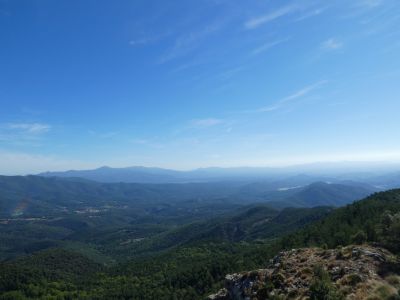 Vue Plaine Empordà