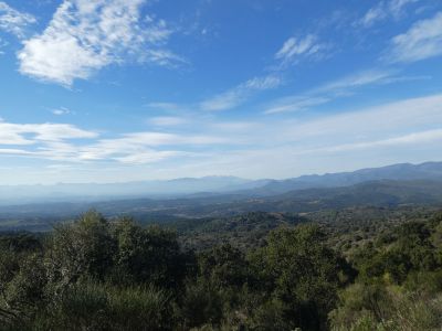 Vue Canigou 2