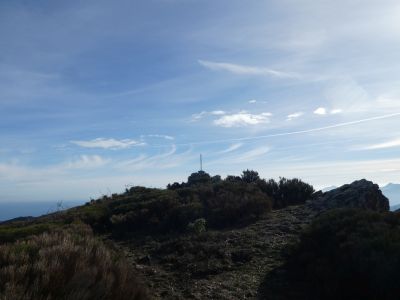 Vue montée Jordà