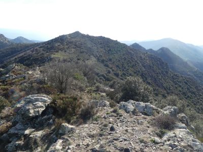 Descente Jordà