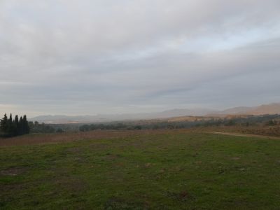 Vue Alta Garrotxa