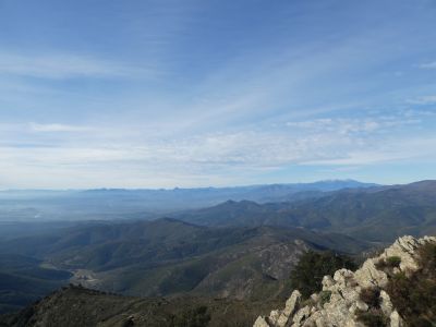 Vue Conflent 2