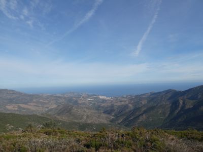 Croisement après Puig Alt