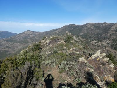 Descente Blanques